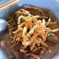 ป้าพรข้าวซอย