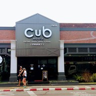 CUB House Phuket