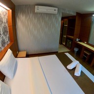 พีพีอันดามันรีสอร์ท