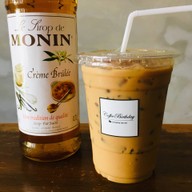 เมนูของร้าน Coffeebirthday ปุณณวิถี