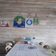 บรรยากาศ ร้านโกหย่งขาหมู