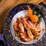 เมนูของร้าน Ruen  Thai