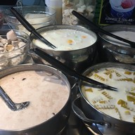 ขนมหวานพัสนันท์
