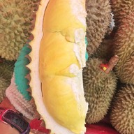 ทุเรียนสยาม ตลาดบดินทร์