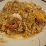 เมนูของร้าน ครูหมู(ร้านต้นตระกูลยมจินดา)