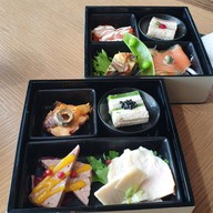 เมนูของร้าน Table 9 Tokyo