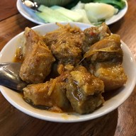 เมนูของร้าน เฮือนม่วนใจ๋ Huan Muan Jai เชียงใหม่