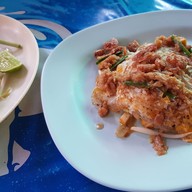 ร้านคุณน้อง ผัดไทยสูตรชาววัง