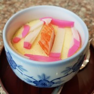 เมนูของร้าน Daisho Sushi โฮมโปร เพชรเกษม