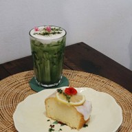 เมนูของร้าน Botanica cafe โบทานิก้า