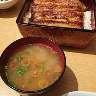 เมนูของร้าน UmeQ Kamata Station