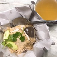 เมนูของร้าน กิตข้าวมันไก่ สาขา 1 บขส.เก่า ถนนสุรนารี