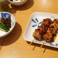 เมนูของร้าน UmeQ Kamata Station