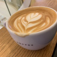 เมนูของร้าน Omotesando Koffee Siam Paragon