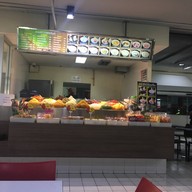 หน้าร้าน ขนมหวานพัสนันท์