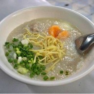 เมนูของร้าน โจ๊กดินแดง ก๋วยจั๊บน้ำใส