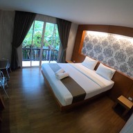 พีพีอันดามันรีสอร์ท