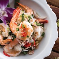 เมนูของร้าน Ruen  Thai