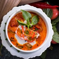 เมนูของร้าน Ruen  Thai