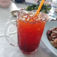 เมนูของร้าน ร้านโกหย่งขาหมู