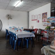 บรรยากาศ ร้านโกหย่งขาหมู