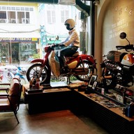 CUB House Phuket