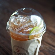กาแฟบ้านทุ่ง