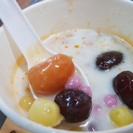 เมนูของร้าน บัวลอยกลมเกลียว มหาชัย (พันท้ายนรสิงห์)
