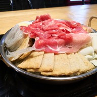 เมนูของร้าน TIGER Topoki