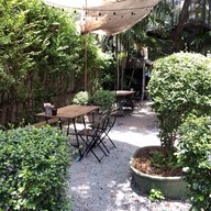 TREAT Cafe & Hangout