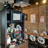 บรรยากาศ Platform 1094