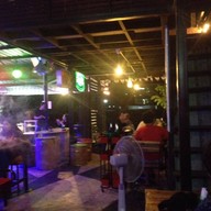 บรรยากาศ ปากเจ่อ