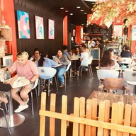 บรรยากาศ Coffee anan ( คอฟฟี่อนันต์ )
