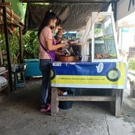 ส้มตำกุหลาบ เจ้าเก่า