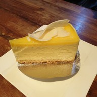 เมนูของร้าน C-TRAIN