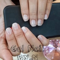 Gel Nail By NINGs เพชรเกษม
