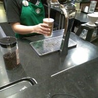 Starbucks Central Embassy