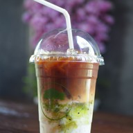 กาแฟบ้านทุ่ง