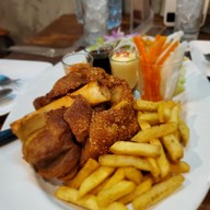 True coffee เซกา บึงกาฬ