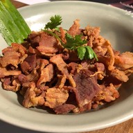 เมนูของร้าน Charm Eatery and Bar ราชครู