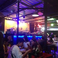 บรรยากาศ ปากเจ่อ