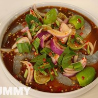 Yummy:ยำมี่