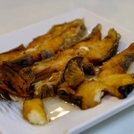 เมนูของร้าน ไทยเสรี แสงชูโต