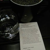 Starbucks Central Embassy