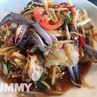 Yummy:ยำมี่