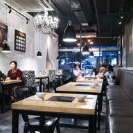 บรรยากาศ TIGER Topoki