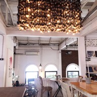 TREAT Cafe & Hangout