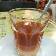 ร้านน้ำชา