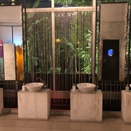 บรรยากาศ Three Mangoes ปิ่นโต take away บางแค
