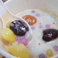 บัวลอยกลมเกลียว มหาชัย (พันท้ายนรสิงห์)